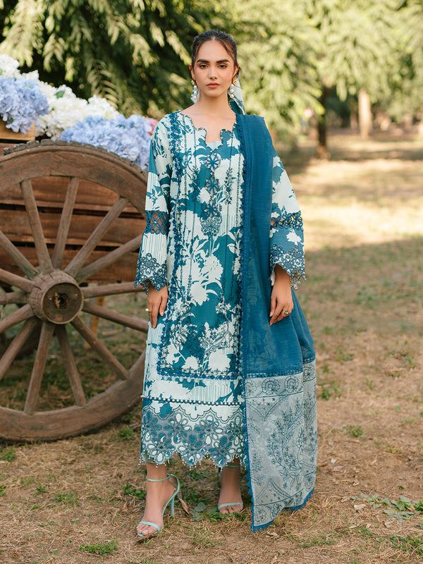 IVY-11 | 3 PC Lawn